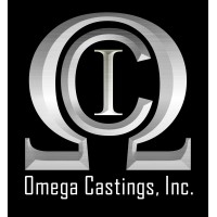 Omega Castings, Inc. logo - Similar company to Tech Cast Limited