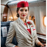 first job logo - Similar company to Trade Solutions | Ecuador