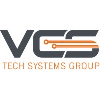 VCS Tech Systems, LLC. logo - Similar company to Iroot