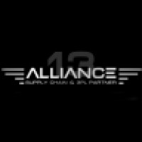 Alliance13 | Supply chain & 3PL Partner logo - Similar company to Логистика Айти