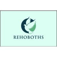 The Rehoboth logo - Similar company to Rehobot, Inc.