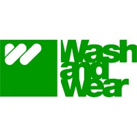 washandwear logo - Similar company to El Aperitivo
