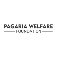 Pagaria Welfare Foundation logo - Similar company to Hvt Foundation
