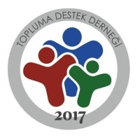 Topluma Destek Derneği logo - Similar company to Dracolex