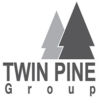 Twin Pine Group logo - Similar company to Pass Passion