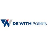 De With Pallets logo - Similar company to Amevo
