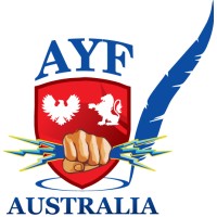 Armenian Youth Federation of Australia (AYF-AU) logo - Similar company to Armenian Youth Federation Eastern Region