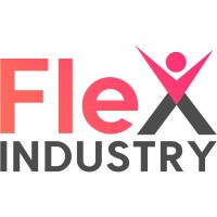 Flex Industry logo - Similar company to Flexforces