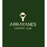 Arrayanes Country Club logo - Similar company to Club Rancho San Francisco