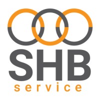 SHB-Service B.V. logo