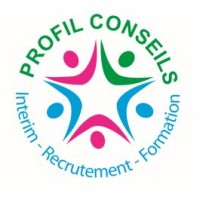 Profil Conseils logo - Similar company to Cv Pro Services