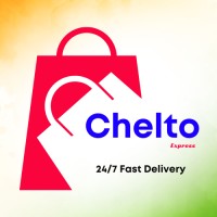 Chelto logo - Similar company to Haryak Technologies India Private Limited