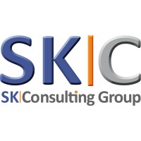 SK-Consulting Group GmbH logo - Similar company to Comwedo Gmbh