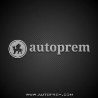 Autoprem logo - Similar company to Peladi