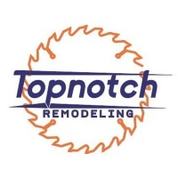 Topnotch Remodeling logo - Similar company to Dbk Construction Inc