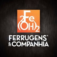 FERRUGENS & COMPANHIA logo - Similar company to Termalistur - Termas De São Pedro Do Sul E.M., S.A.