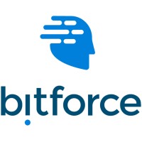 Bitforce logo - Similar company to Bitforce Solutions