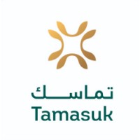 Tamasuk logo - Similar company to Abg