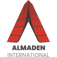 Almaden Towers logo - Similar company to Laxeye (Pvt) Ltd