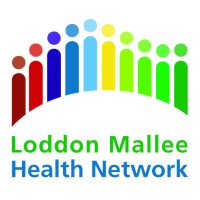 Loddon Mallee Local Health Service Network logo - Similar company to Murray Phn