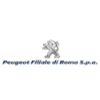 Peugeot Filiale Di Roma Spa
