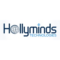 Hollyminds Technologies logo - Similar company to Softnic Tech Solutions