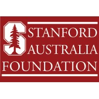 Stanford Australia Foundation logo - Similar company to A Curious Tractor