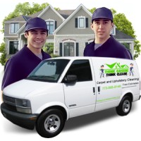 Think Green Think Clean logo - Similar company to Ccim Illinois Chapter