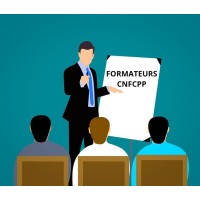 Formateurs | Formatrices CNFCPP TN logo - Similar company to Formation Cnfcpp