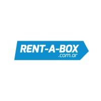 Rent a Box logo - Similar company to Rent A Box