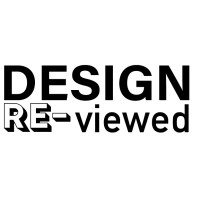 Design Re-Viewed Magazine