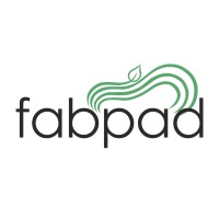 Fabpad logo - Similar company to Ecofemme Network