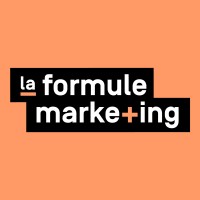 La formule Marketing logo - Similar company to Propulsion Analytique