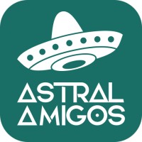 Astral Amigos UG logo - Similar company to Living Assets
