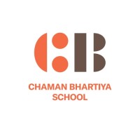Chaman Bhartiya School logo - Similar company to Schoolpixel