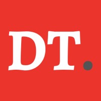 Dhanaina Technologies logo - Similar company to Raro Technologies