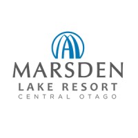 Marsden Lake Resort Central Otago logo - Similar company to Lj'S Fish And Chips