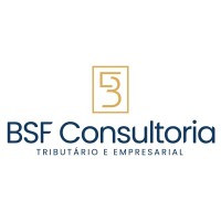 BSF Consultoria logo - Similar company to Tax Brazil