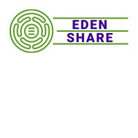 Eden Share, Inc. logo