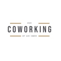 Coworking at Los Cabos logo - Similar company to Ascendencia Interior Design Los Cabos
