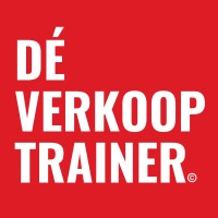 Dé VERKOOPTRAINER® logo - Similar company to Supertrainer
