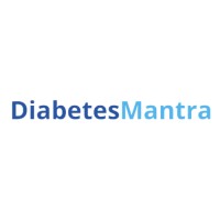 Diabetes Mantra logo - Similar company to Developers Hive