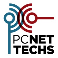 PC Net Techs logo - Similar company to Pc Net (Pty) Ltd