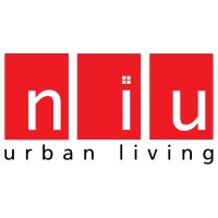 Niu Urban Living logo - Similar company to Forsite Studio
