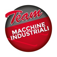 Team Macchine Industriali S.r.l. logo - Similar company to Growthup