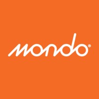 Mondo logo - Similar company to Geomatic Technologies