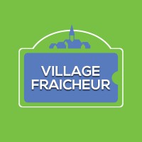 Village Fraicheur logo - Similar company to Fp Color - Ludocolor