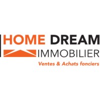 HOME DREAM Immobilier logo - Similar company to Es13