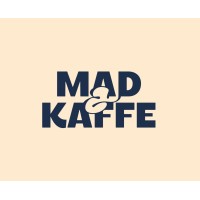 Mad & Kaffe logo - Similar company to Phago