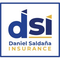 DSi Daniel Saldana Insurance Agency, LLC logo - Similar company to Leonard Insurance Agency